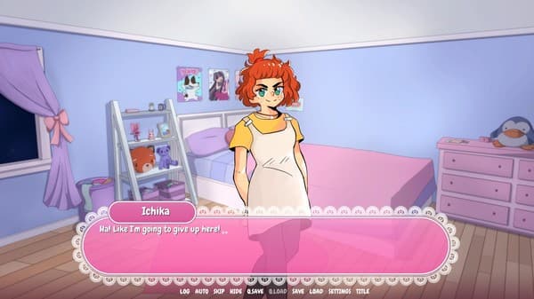 My Sweet Confession screenshot 5