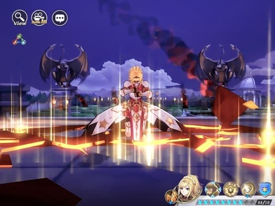 Goddess of Genesis S