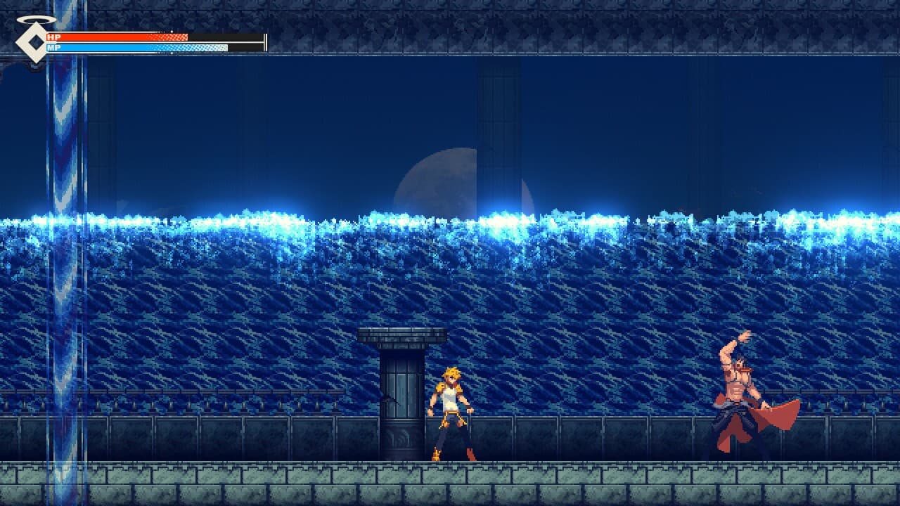 Paradiso Guardian