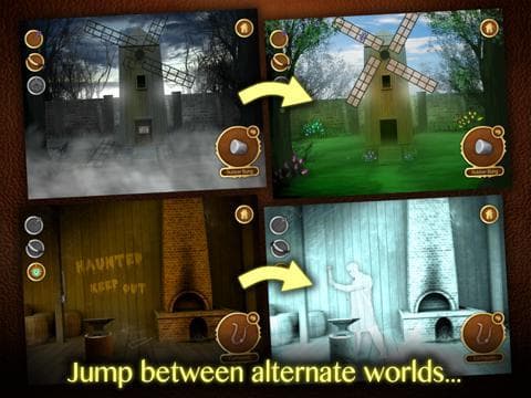 The Lost Kingdom screenshot 4
