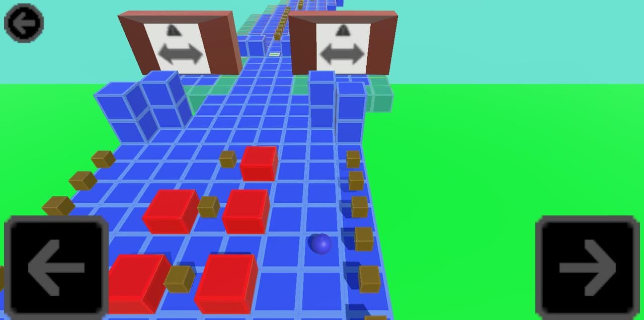 Ready Cube screenshot 5