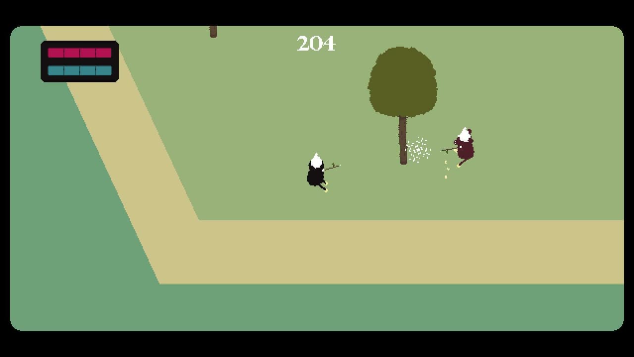 Time Wizard (Chimney Sweep) screenshot 3