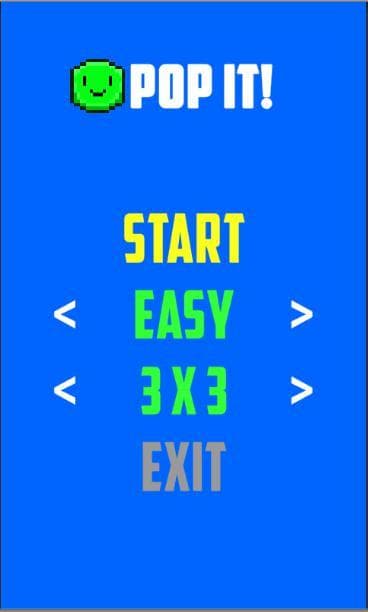 Pop It! (Xslasher21) screenshot 2