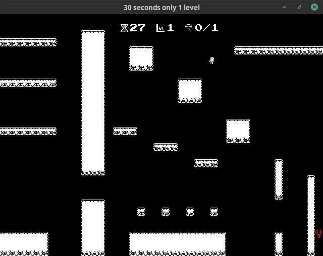 30 seconds only 1 level screenshot 2