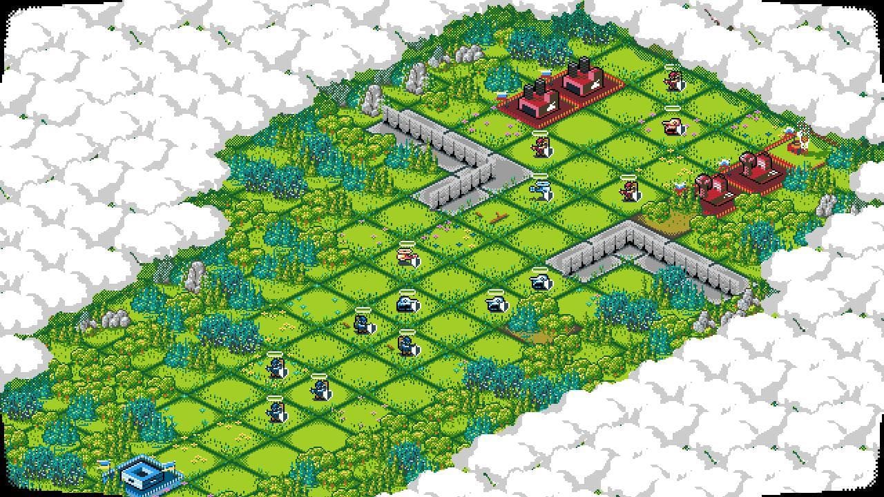 Tanks of Freedom screenshot 5