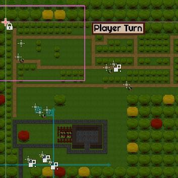 The Fools Path (Demo)