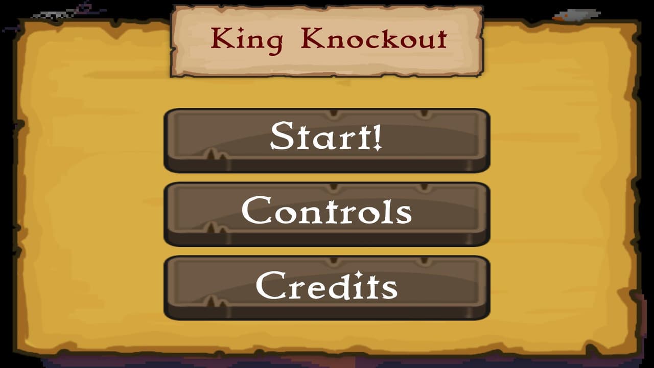 King Knockout screenshot 2
