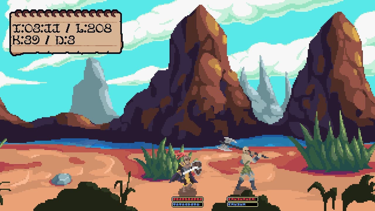 Judges screenshot 4