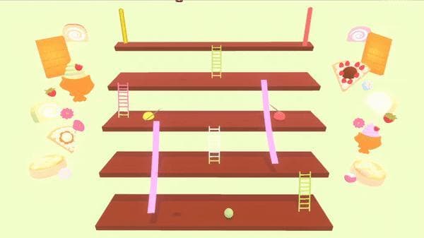Mochi Madness screenshot 3