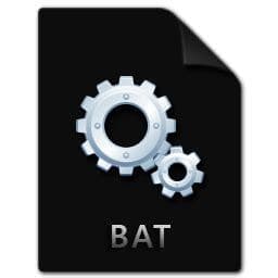 rpg.bat demo john only