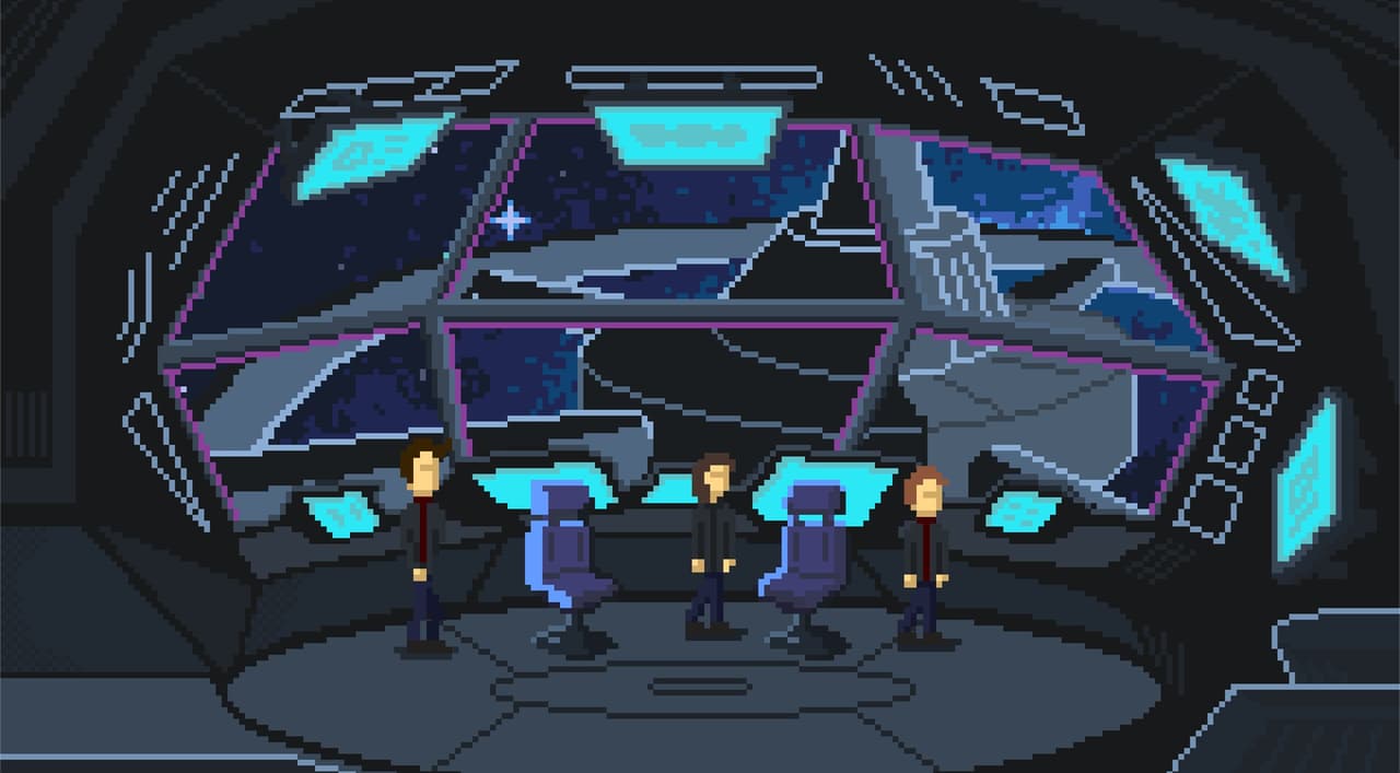 Orbital Cargo Division screenshot 2