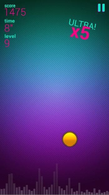 UltraButton screenshot 4