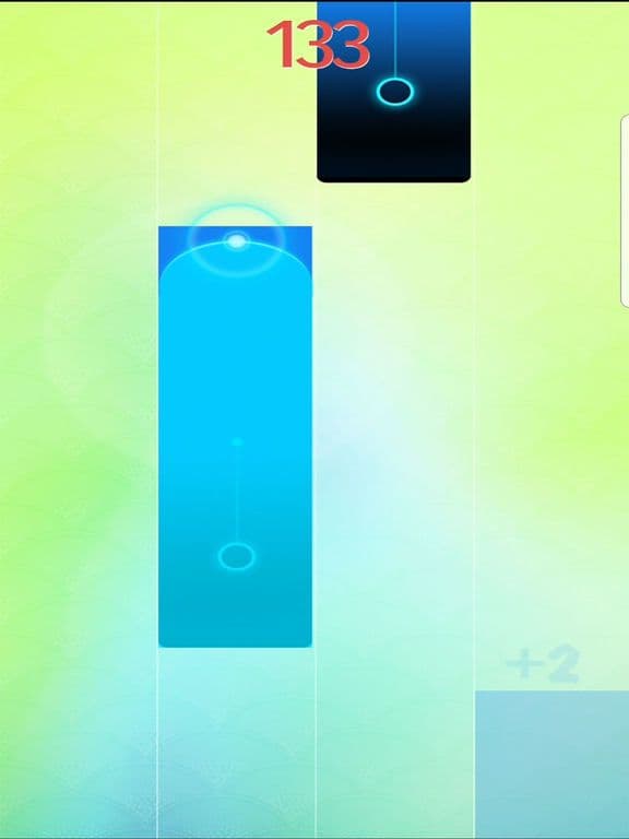 Tap Tiles: Magic Piano Music screenshot 3
