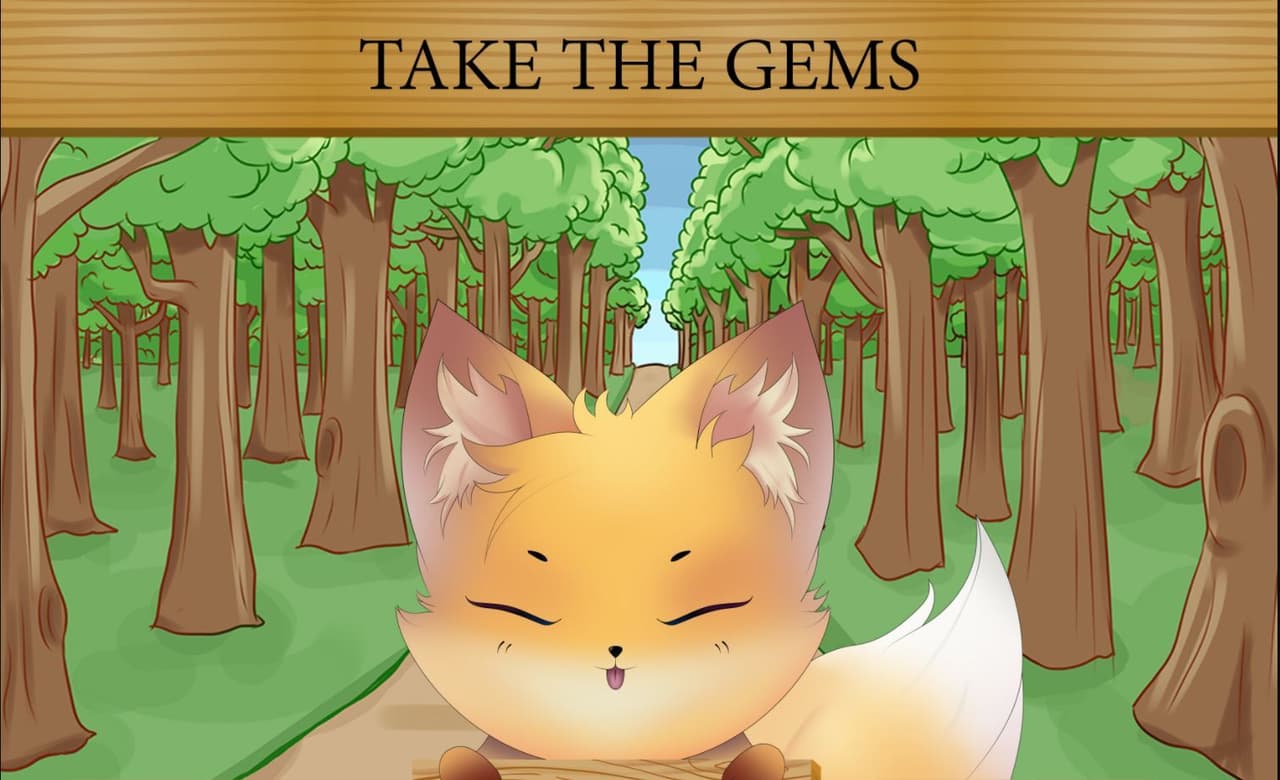 TAKE THE GEMS screenshot 2