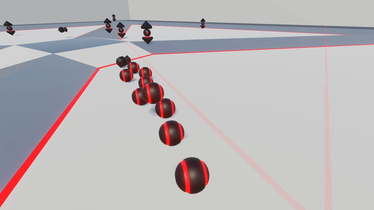Poly screenshot 3