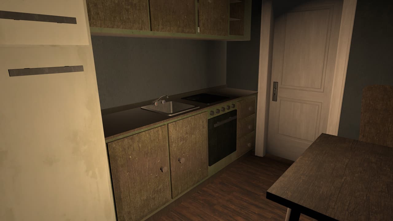 Deserving Life screenshot 5