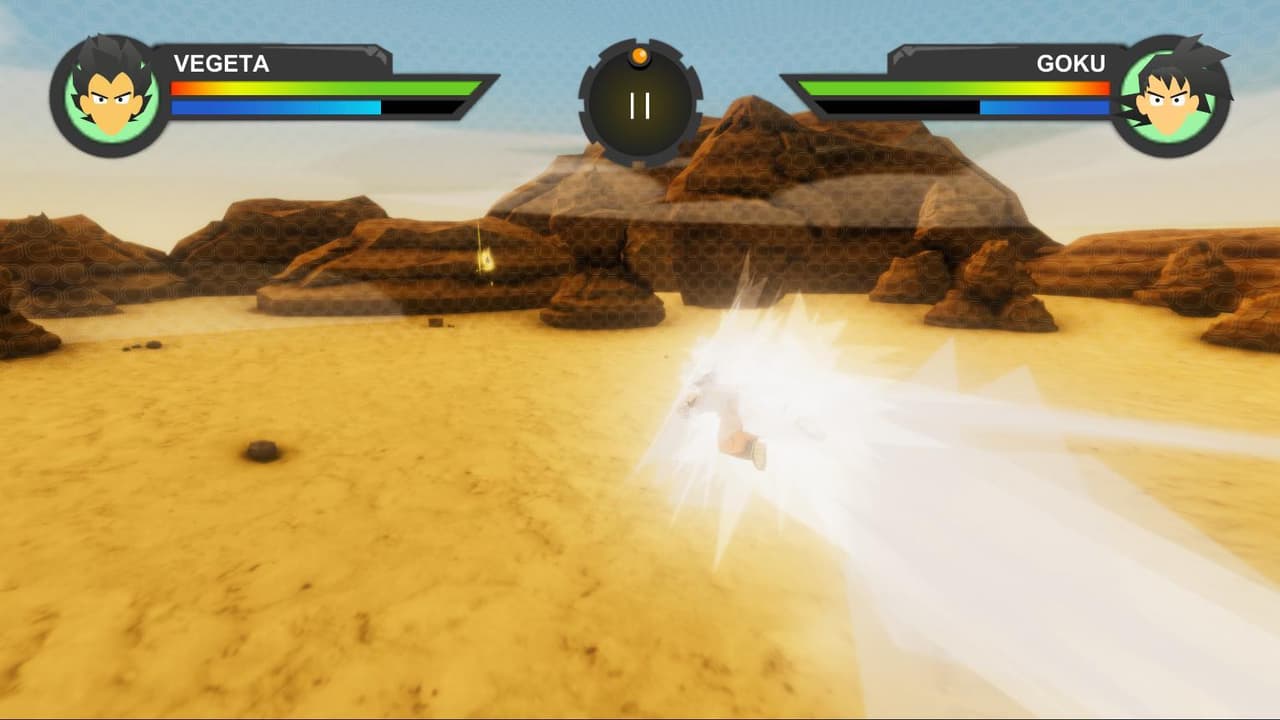 Fighters (Mbabker) screenshot 5