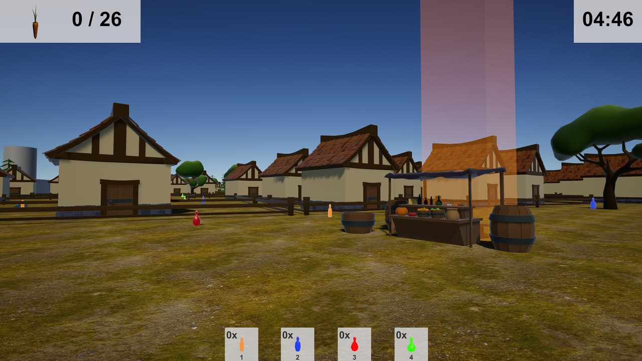 Lootrunner screenshot 2