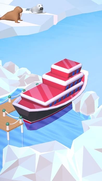 Arctic Flow