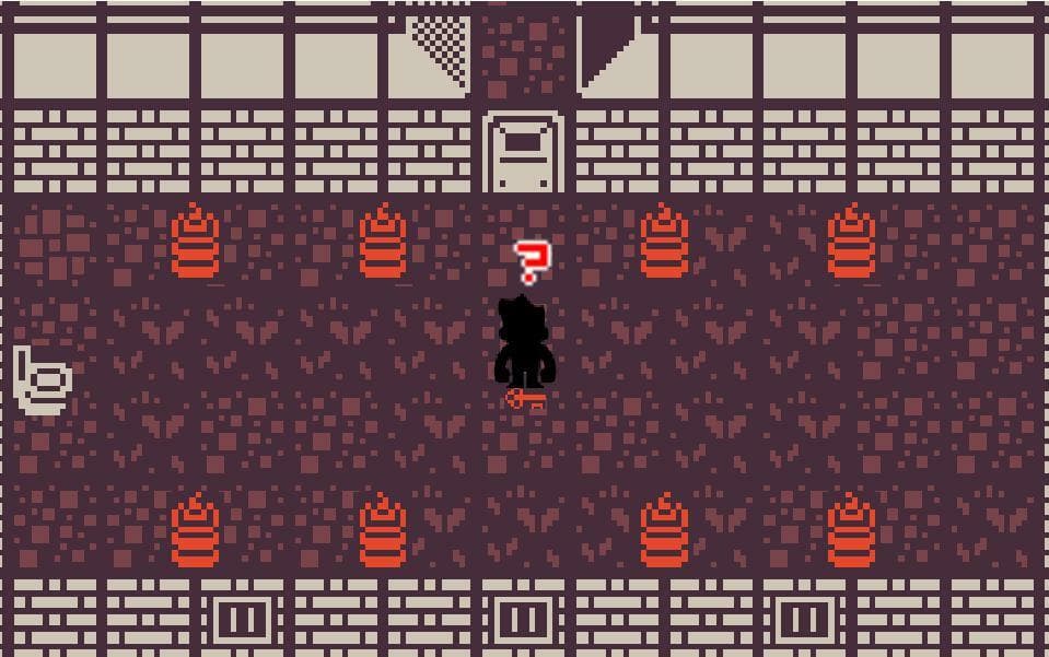 Crypt Escape