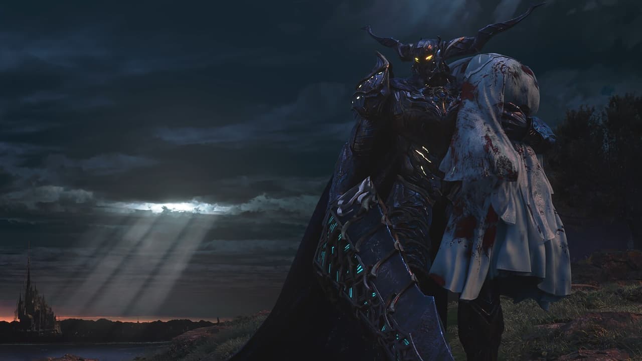 Stranger of Paradise: Final Fantasy Origin screenshot 4