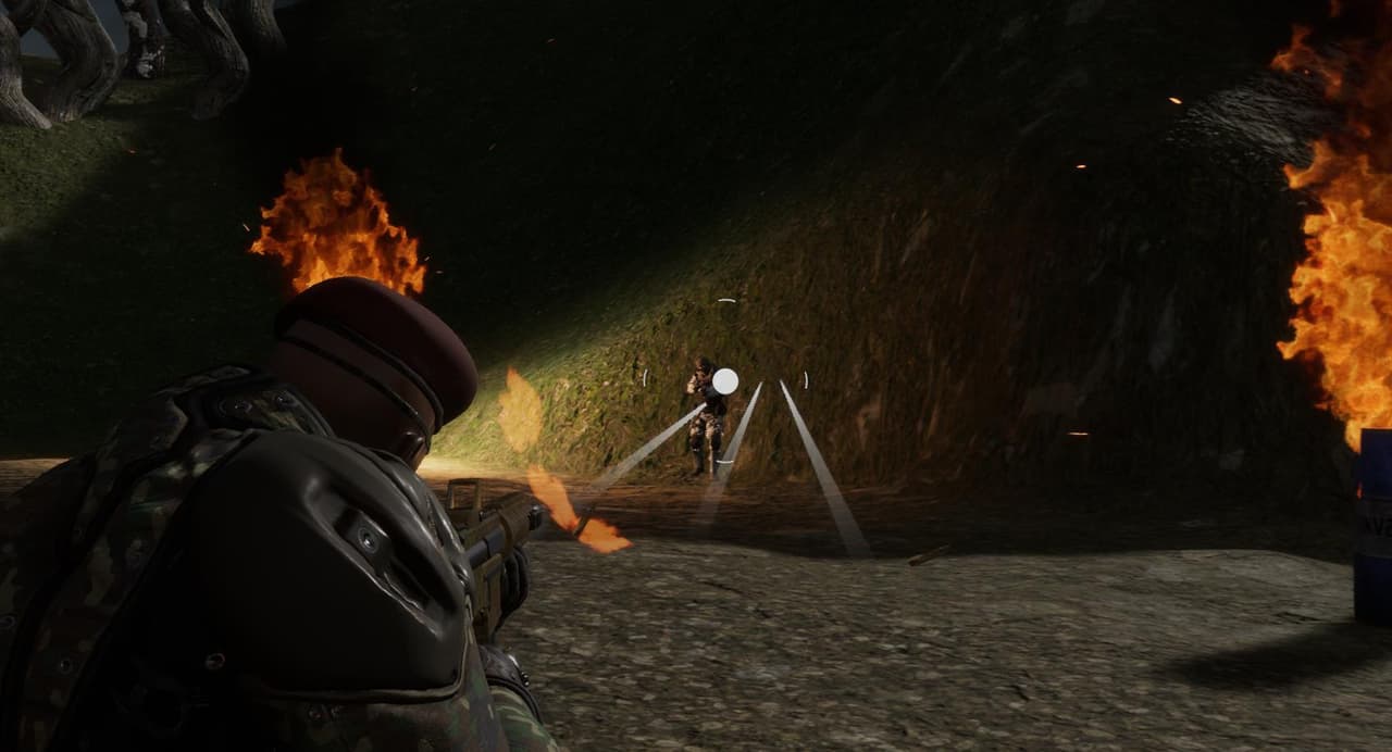 Nasciturus screenshot 3