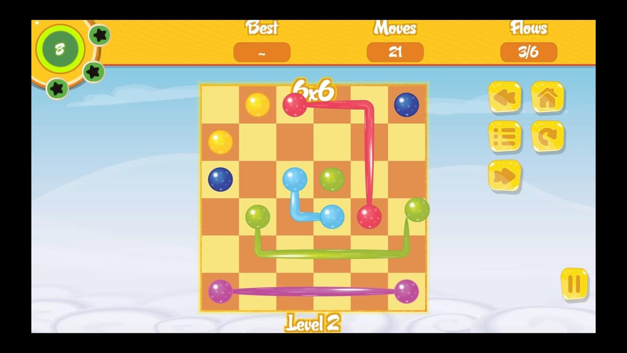Point Connect screenshot 6