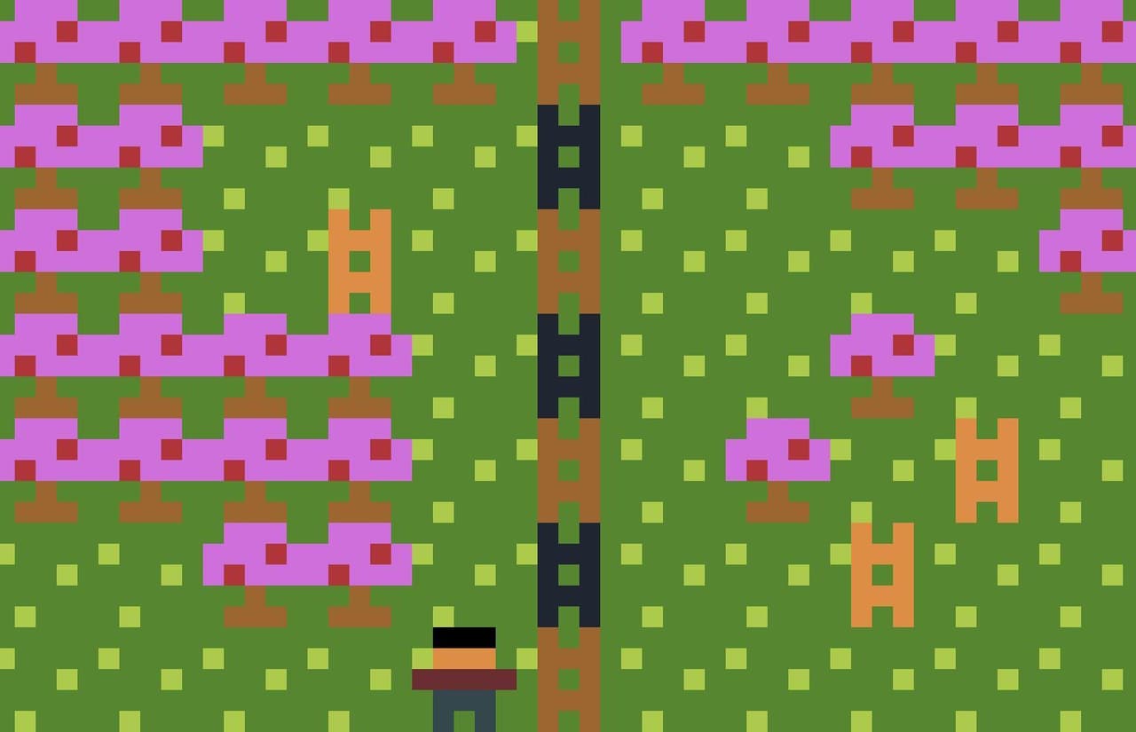 Chill Tracks for Trains