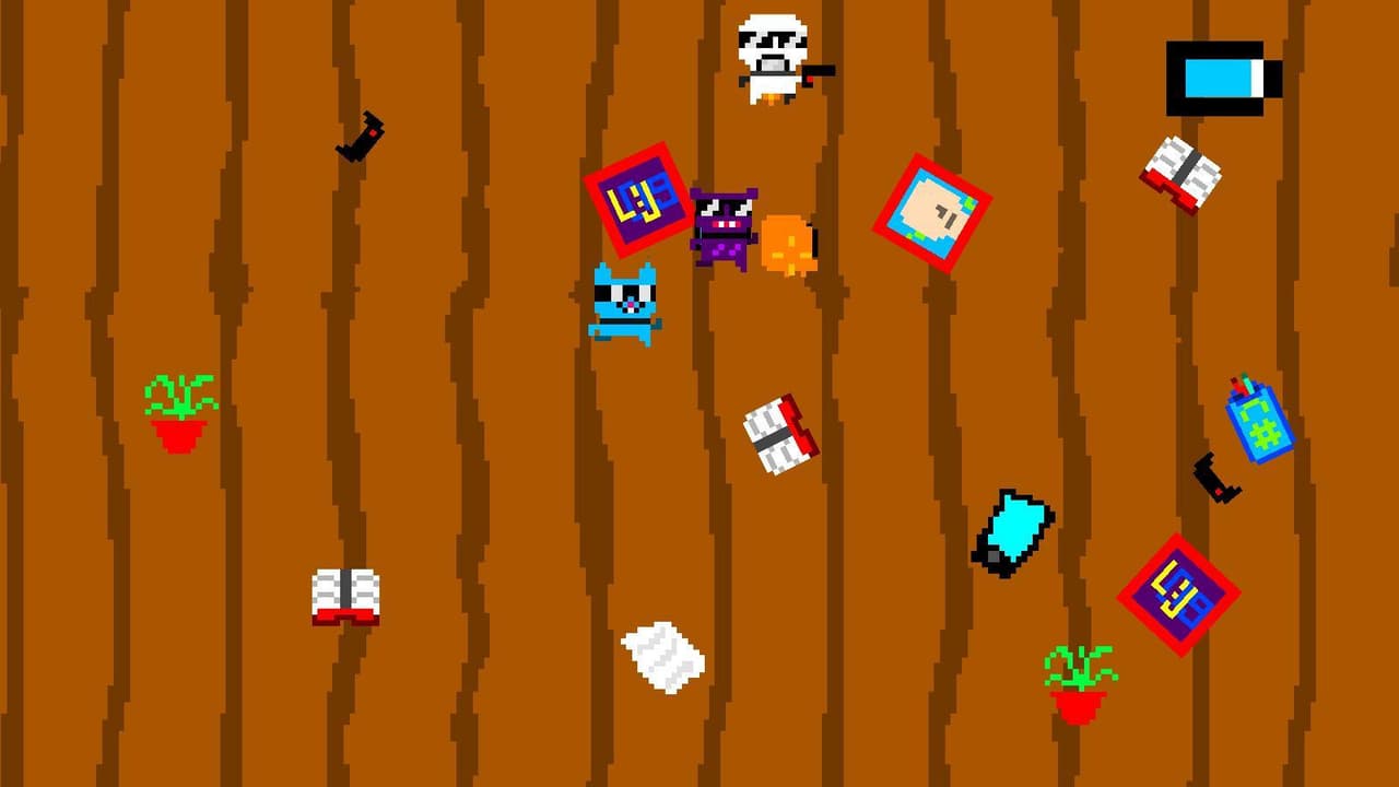 Battery of Power screenshot 3