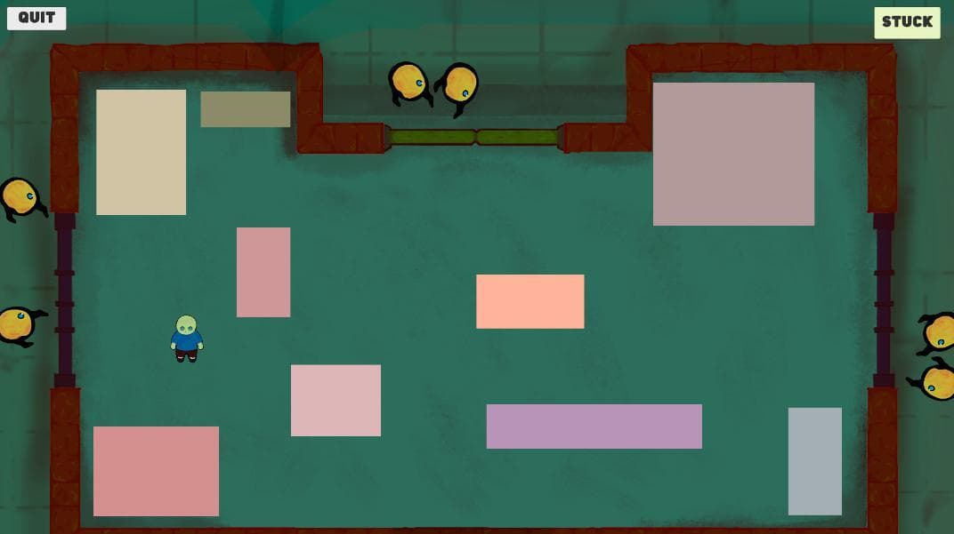Drag For Life screenshot 3