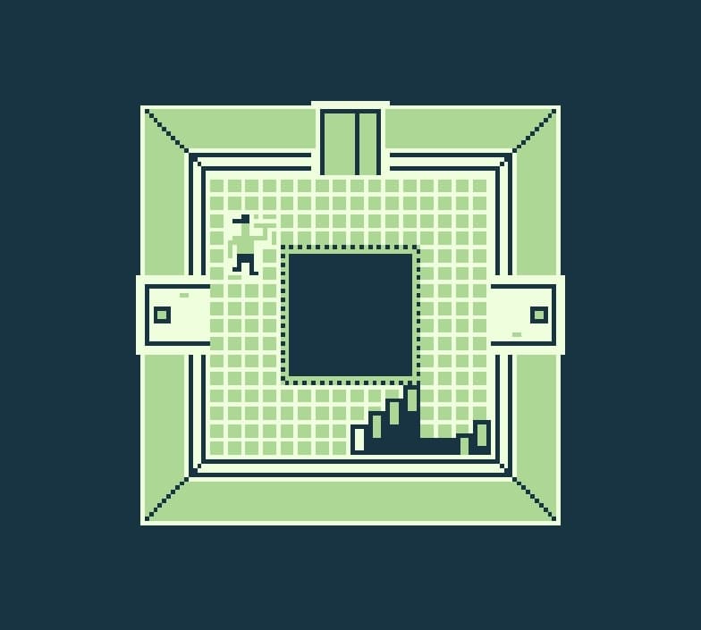 Special Delivery (itch) (Juan_O) screenshot 4