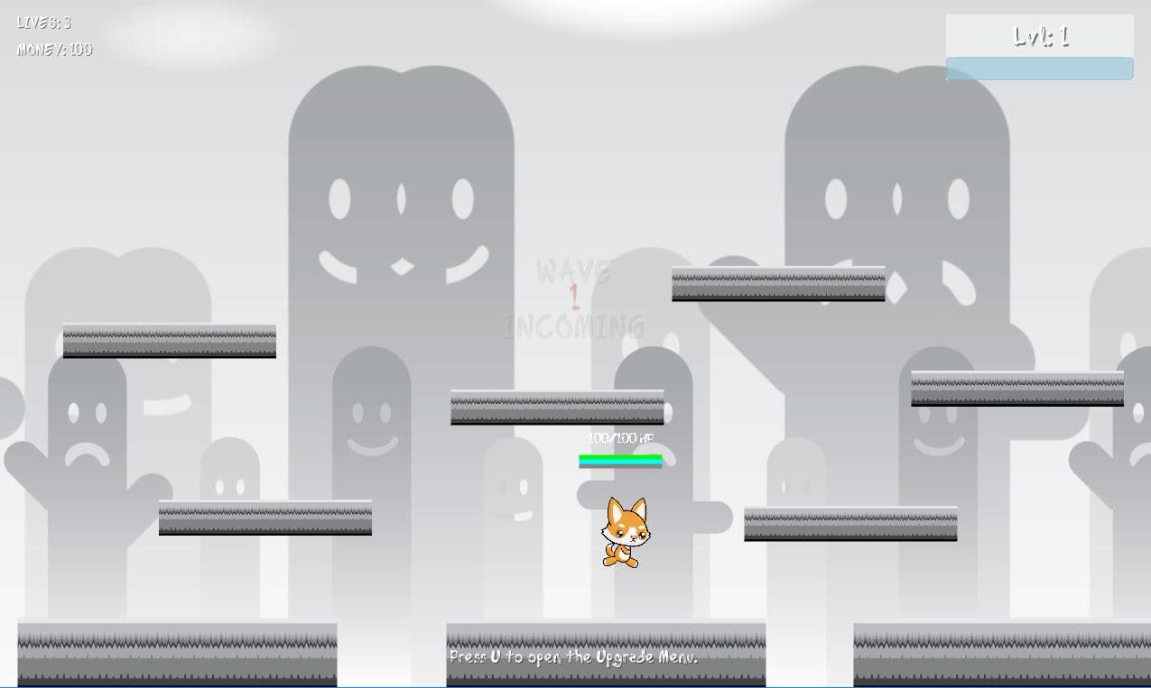 Achievement Hunter: Foxy screenshot 2
