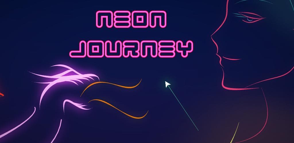 Neon Journey