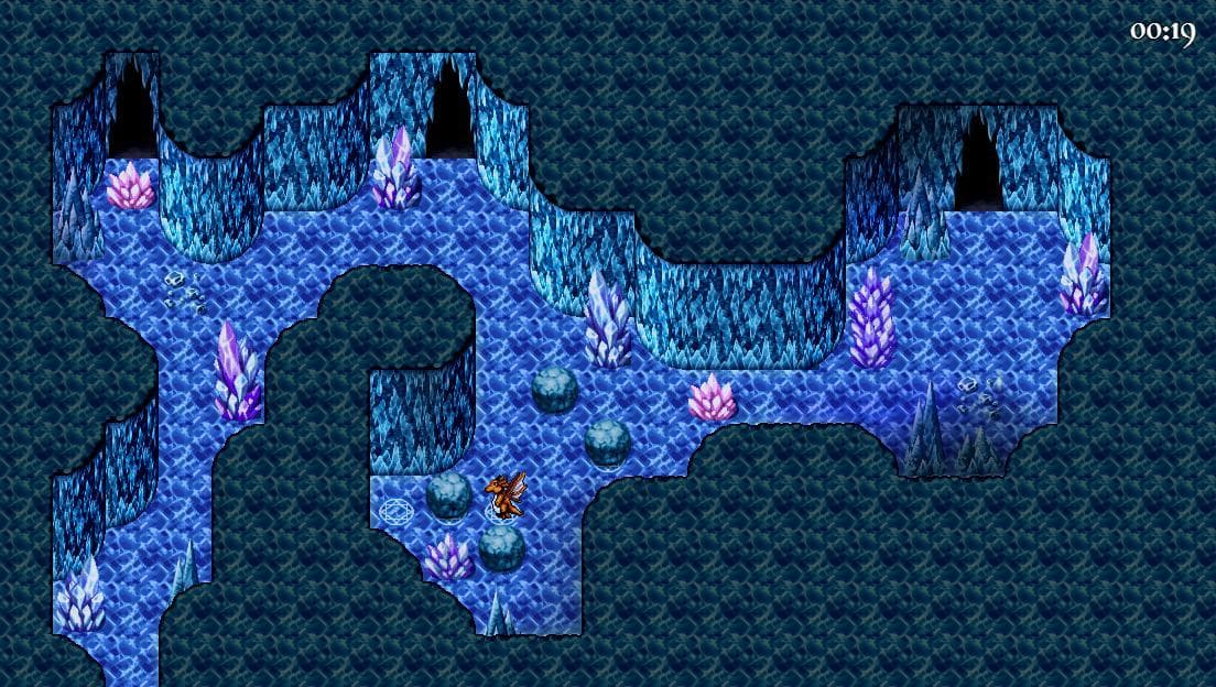 Dragons Hope (Demo) screenshot 6