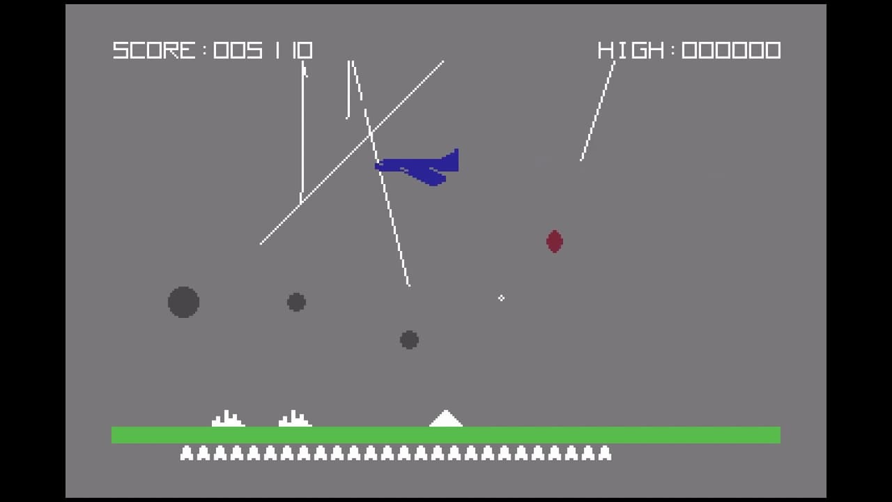 Armageddon screenshot 6