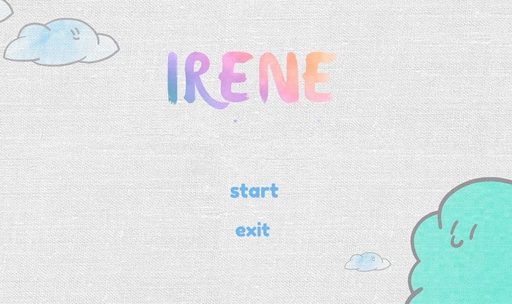 Irene screenshot 2