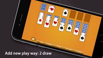 Golden Card for classical card, casual card screenshot 3