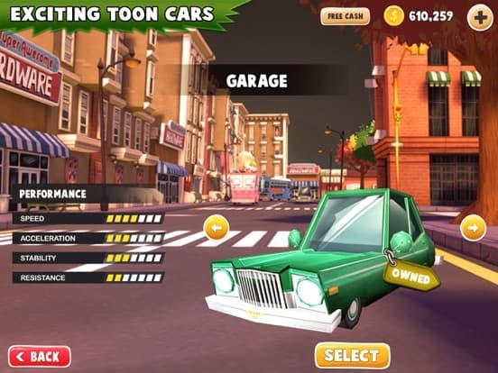 City Driving Car Parking Driving Simulator screenshot 4