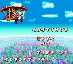Chester Cheetah: Wild Wild Quest screenshot 4