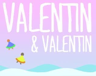 Valentin&valentin
