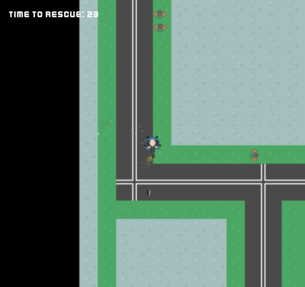 Swivel on It! screenshot 5