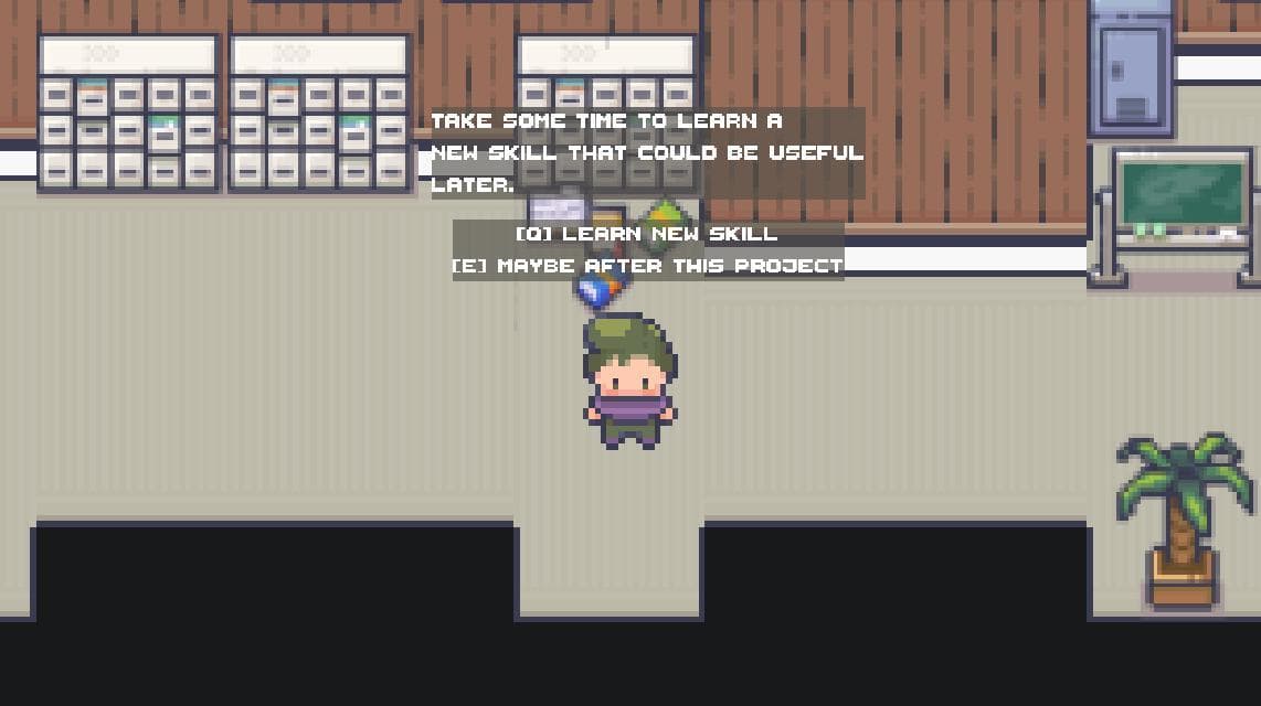 Project Manager screenshot 4