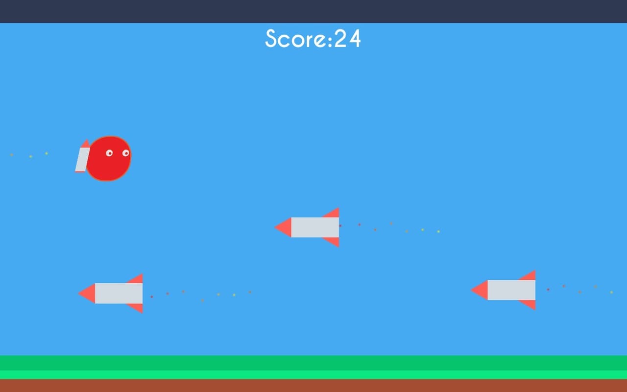 Rocketcers