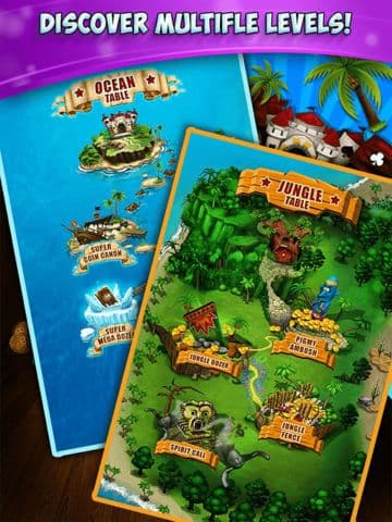 Coin Party: Carnival Pusher screenshot 5