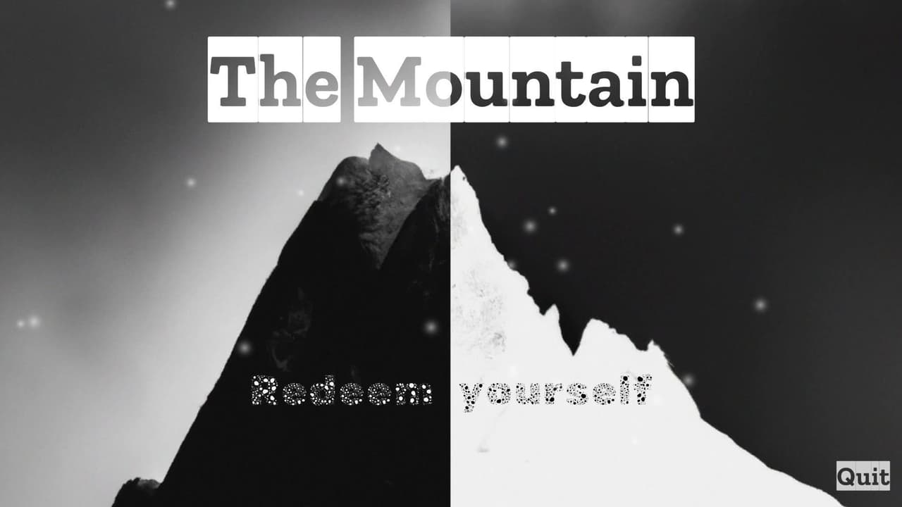 The Mountain (CadavrExquisStudio) screenshot 2