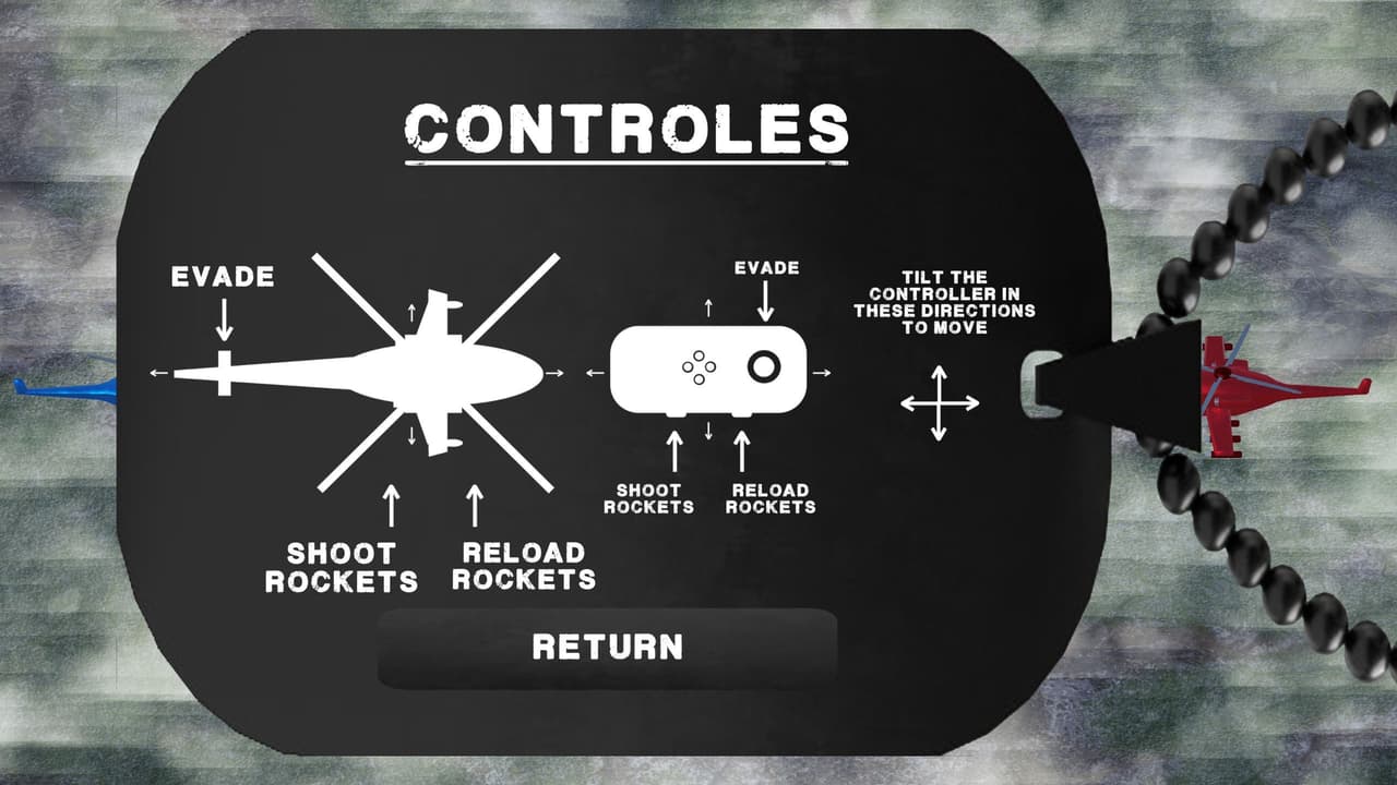 Helicoco screenshot 3