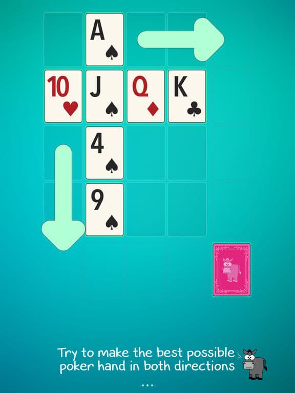 Outs! screenshot 5