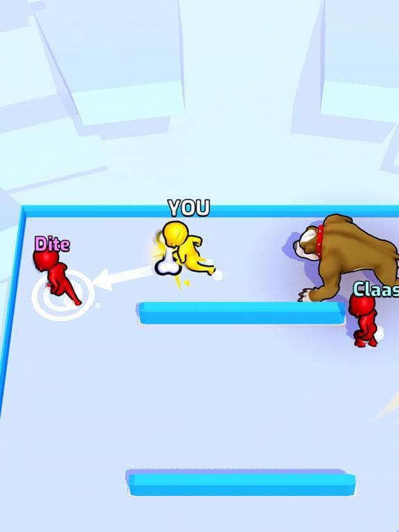 Escape the Bulldog screenshot 4