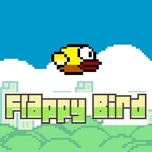 Flappy Bird Clone (StefAC)