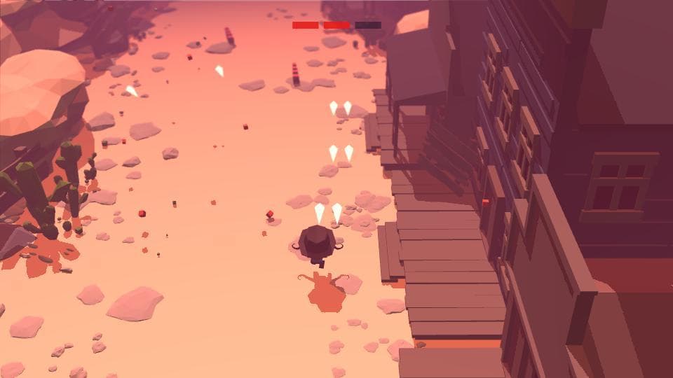 Watch out for Snakes screenshot 5